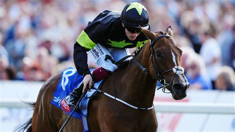 bbc news horse racing results|Favourite Magical Zoe wins £500k Ebor Handicap .